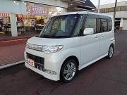 タントカスタム…