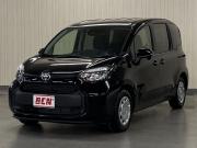 新車シエンタ…