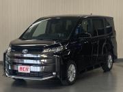 新車ノア…