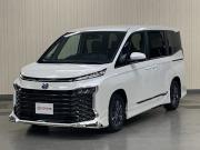 新車ＶＯＸＹ…