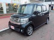 Ｎ－ＢＯＸ＋車いす仕様車…