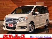 ステップワゴン…