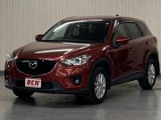 ＣＸ－５…