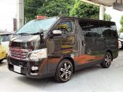 ＮＶ３５０キャラバンバン…