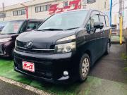 ＶＯＸＹ…