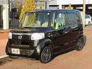 ＮＢＯＸ…