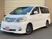 アルファードＶ…