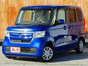 ＮＢＯＸ…