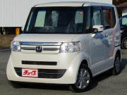 ＮＢＯＸ…