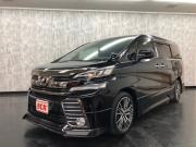 ヴェルファイア…