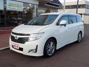 エルグランド…