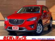 ＣＸ－５…