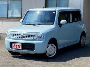 ラパン…