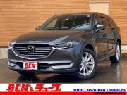 ＣＸ－８…