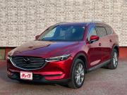 ＣＸ－８…