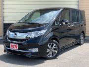 ステップワゴン…