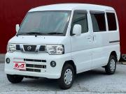 ＮＶ１００クリッパー…