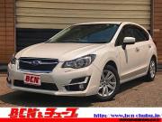 インプレッサ…