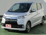 ｅＫカスタム…