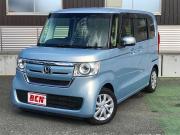 ＮＢＯＸ…