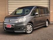 ステップワゴン…