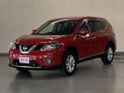 Ｘ－ＴＲＡＩＬ…