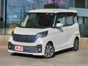 デイズルークス…