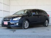 インプレッサ…