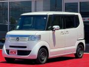 Ｎ－ＢＯＸ＋…