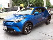 Ｃ－ＨＲ…