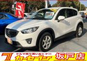 ＣＸ－５…