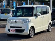 ＮＢＯＸ…
