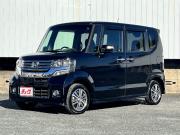 Ｎ－ＢＯＸ＋…