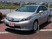 ＨＳ２５０ｈ…