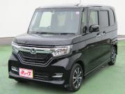 ＮＢＯＸ…