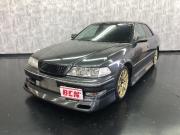 マークⅡ…