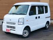 ＮＶ１００クリッパー…