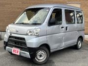 ハイゼットカーゴ…