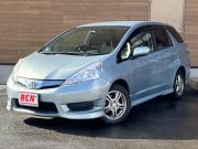 フィットシャトル…