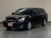 レガシィツーリングワゴン…