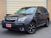 フォレスター…