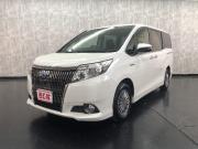 エスクァイア…