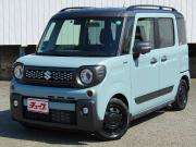 スペーシアギア…