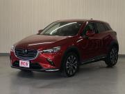 ＣＸ－３