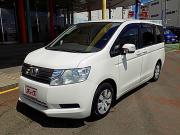 ステップワゴン…