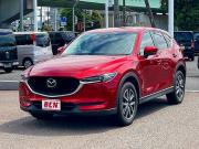 ＣＸ－５…