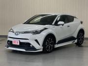 Ｃ－ＨＲ…