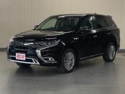 アウトランダーＰＨＥＶ…