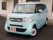 ＮＢＯＸ…