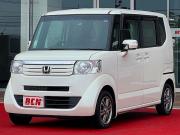 ＮＢＯＸ…